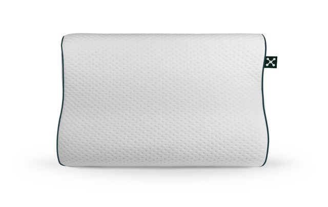 smartsleep Nackenkissen »Ergonomic +«