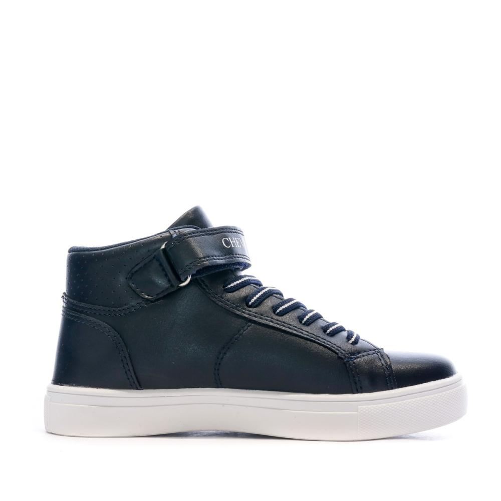 Chevignon Baskets Marines Garçon Chevignon 876340