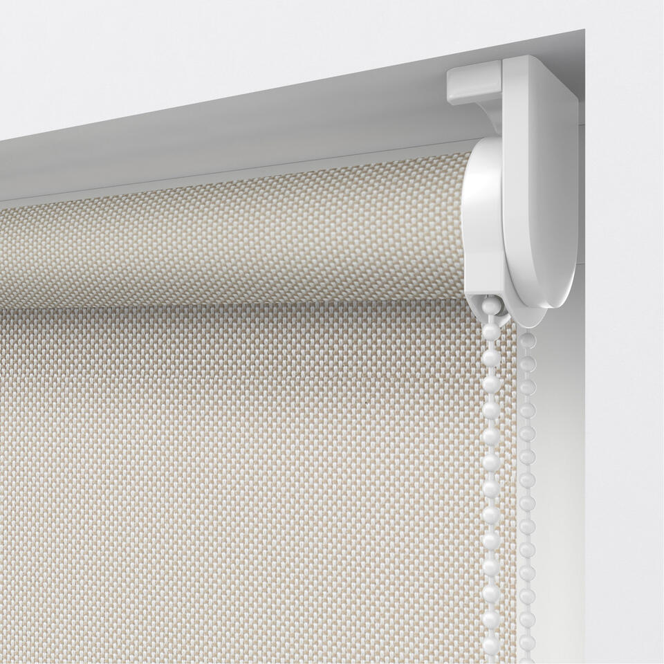Rolgordijn Screen Seb Beige