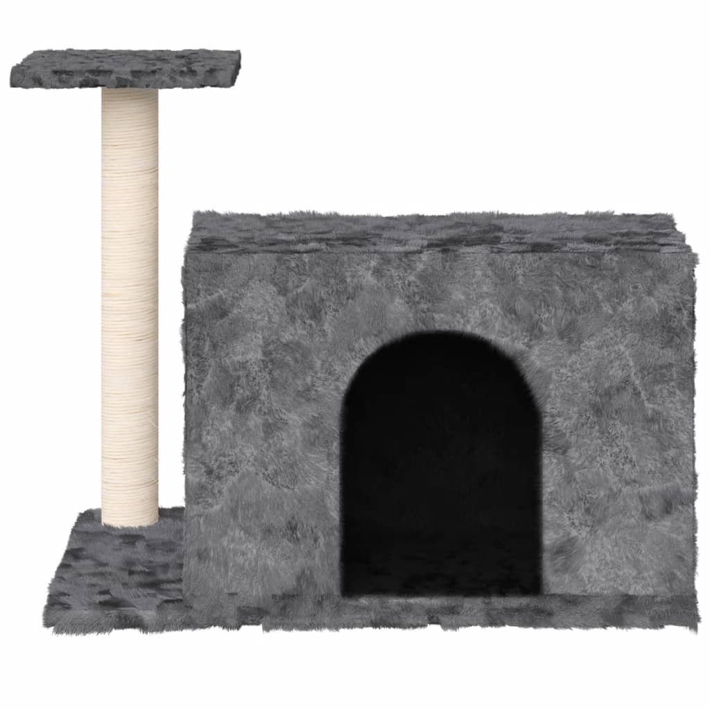 Árvore para gatos