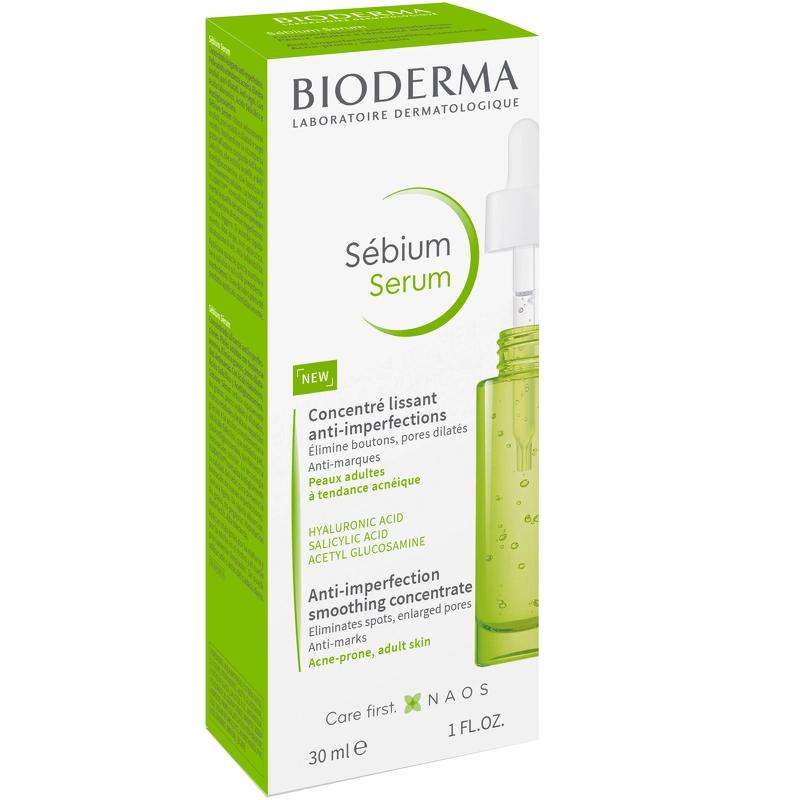 Bioderma Sébium Serum 30 ml