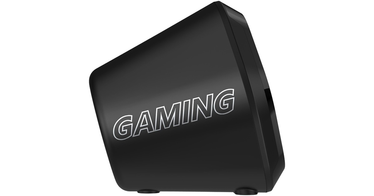 EdifierG1000 Stereo Bluetooth Gaming Speakers luidspreker  (Zwart, Bluetooth 5.0)