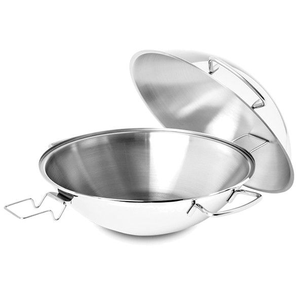 Silampos Cataplana Aroma 32 BR