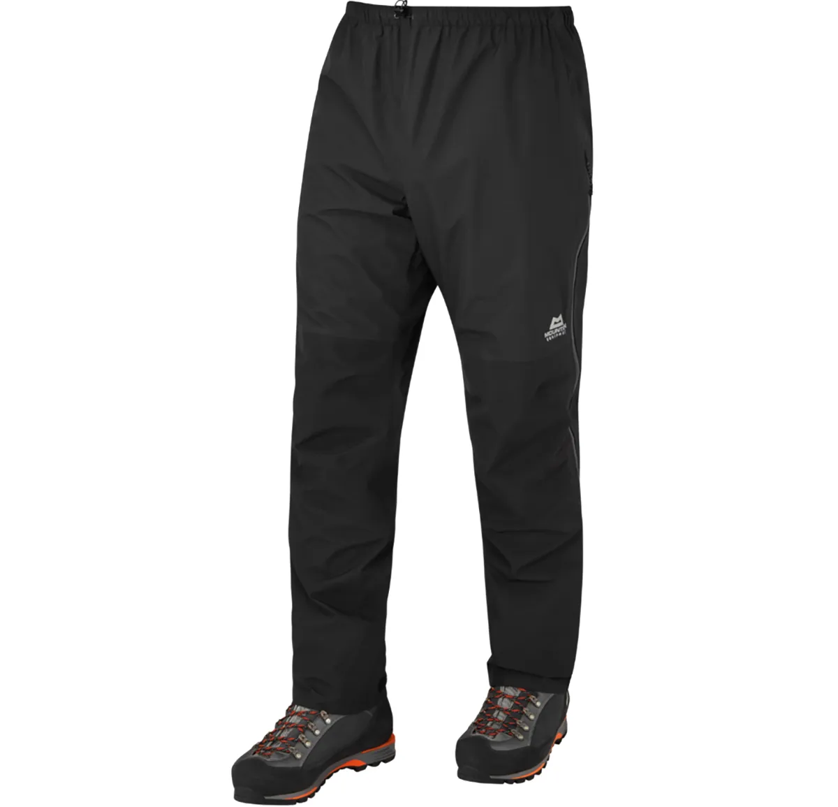 Mountain Equipment Saltoro Pant Black