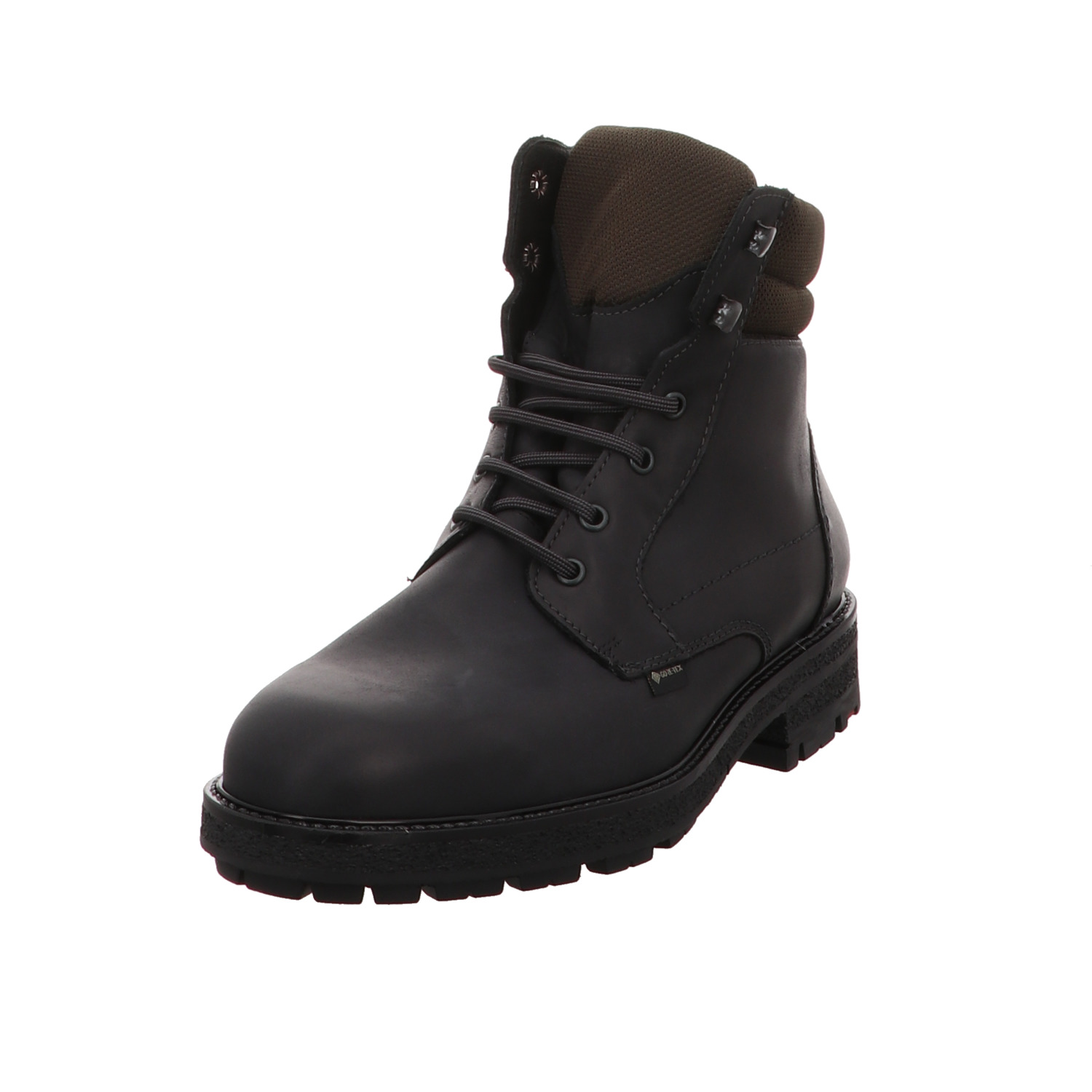 LLoyd Winterstiefel schwarz