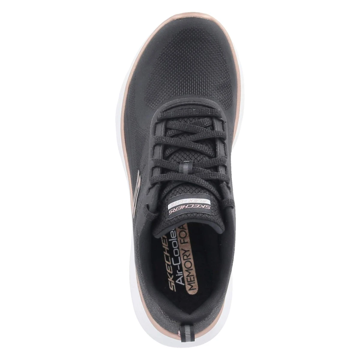 SkechersSneaker ELEGANT GLOW - bkrg