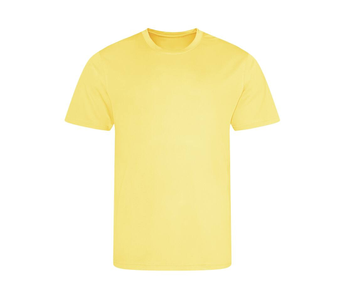 JUST COOL JC001 - T-shirt respirant Neoteric™