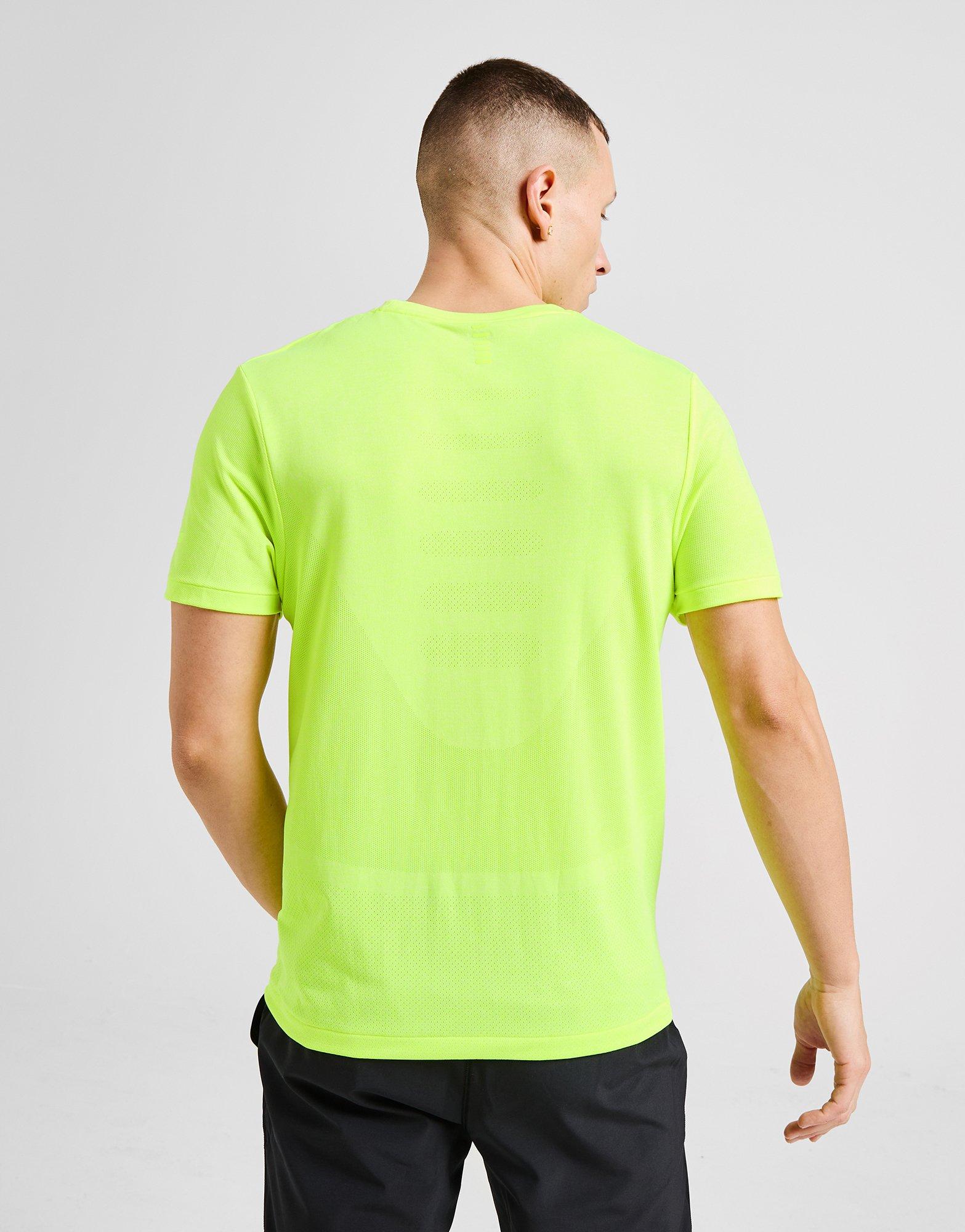 Under Armour T-shirt Seamless Stride