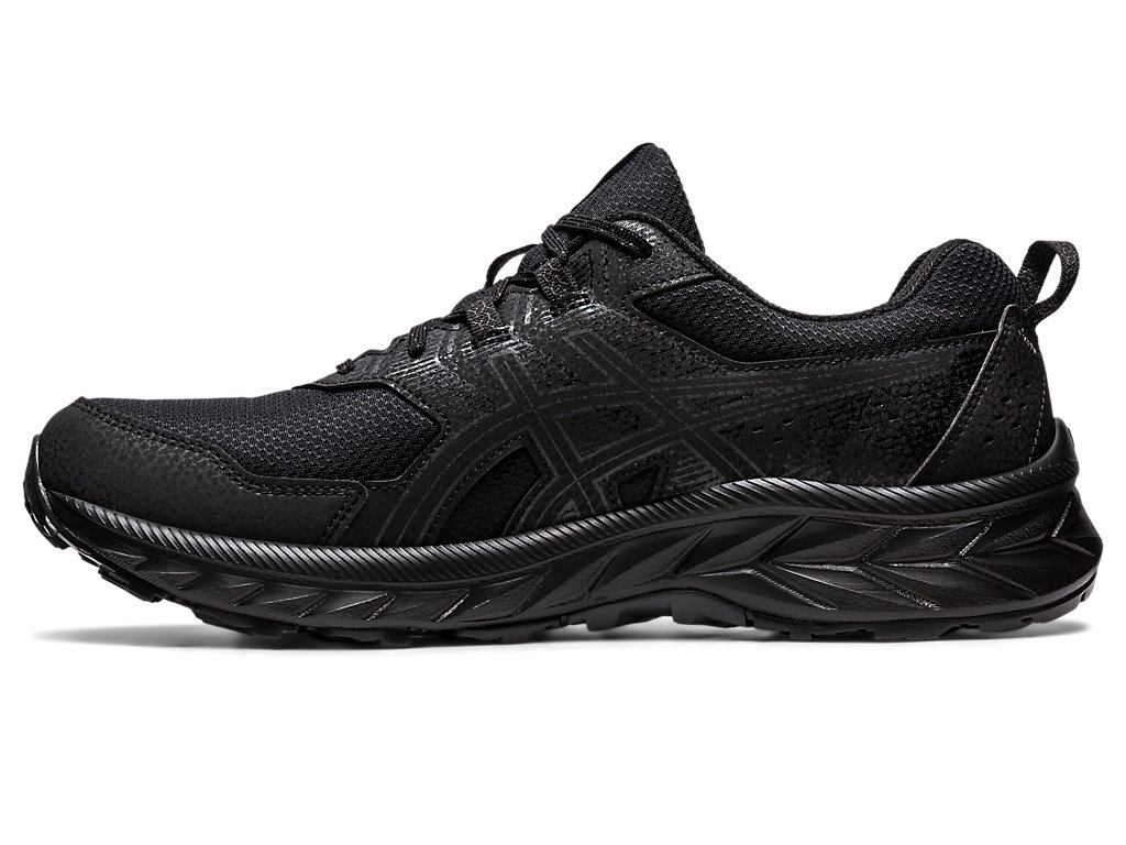 GEL-VENTURE 9 - Black/Black