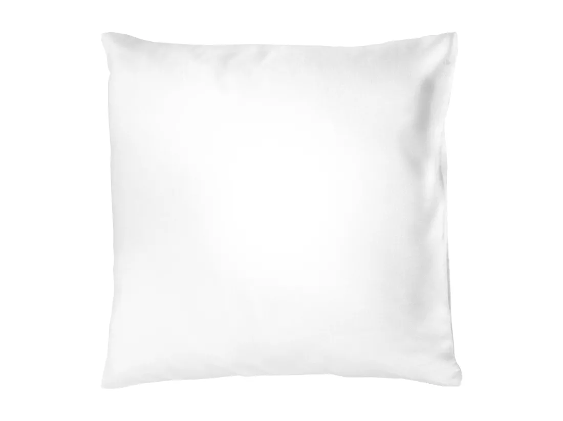 Housse de protection oreiller 60x60 cm Antonin Molleton absorbant traité anti-acariens