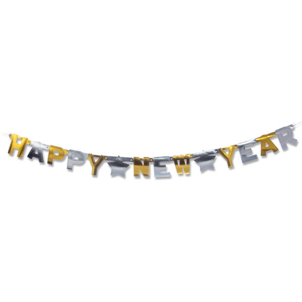 Happy New Year Slinger