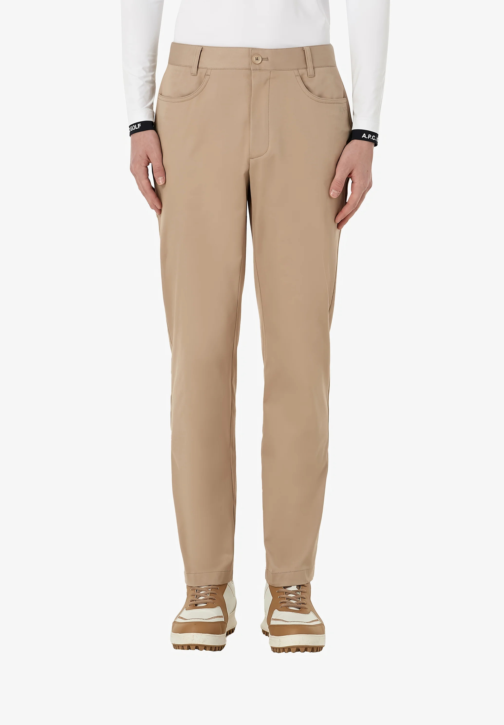 Pantalon Lou - Beige