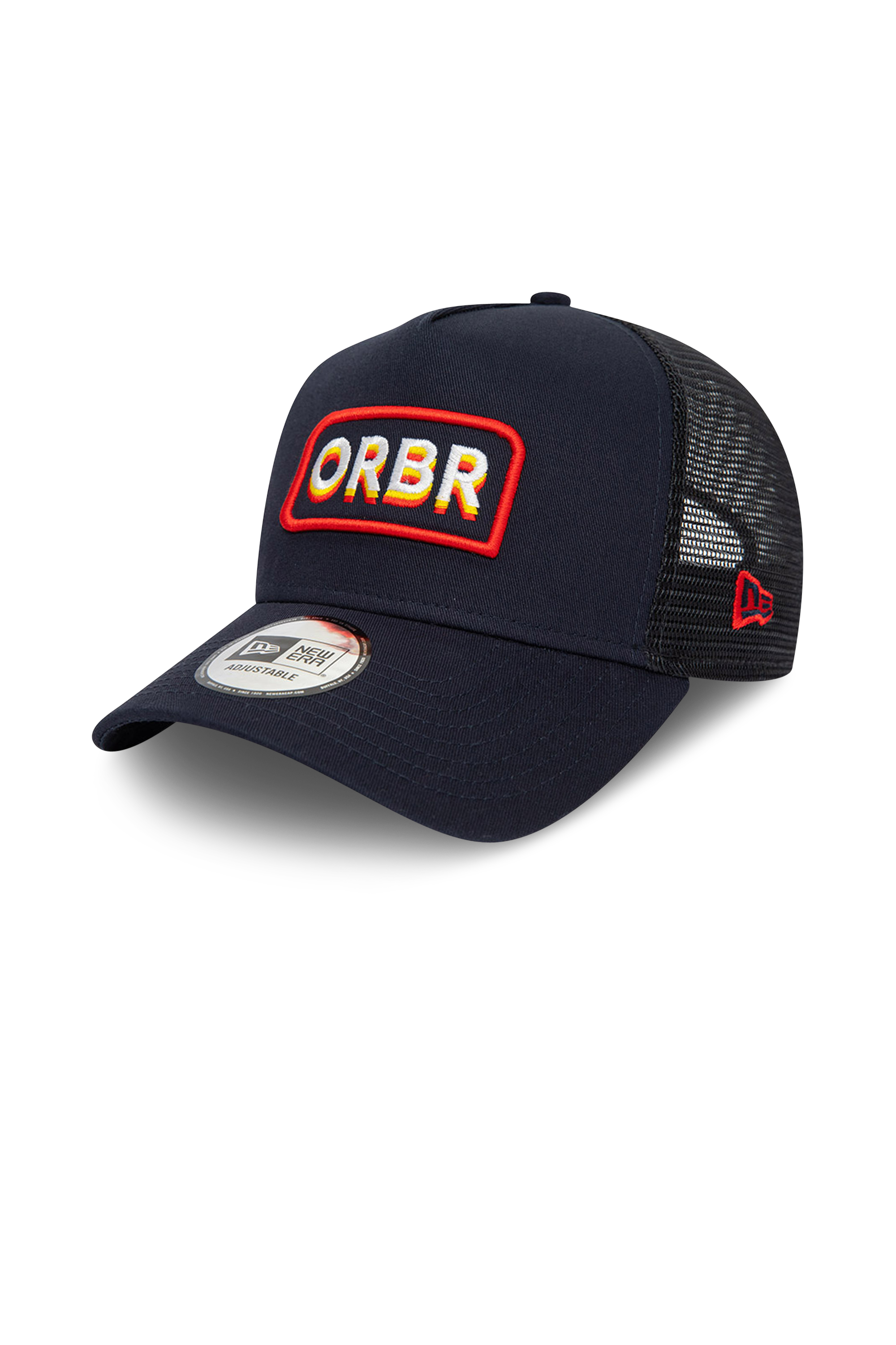 NEW ERA Casquette RED BULL F1 ORBR Bleu