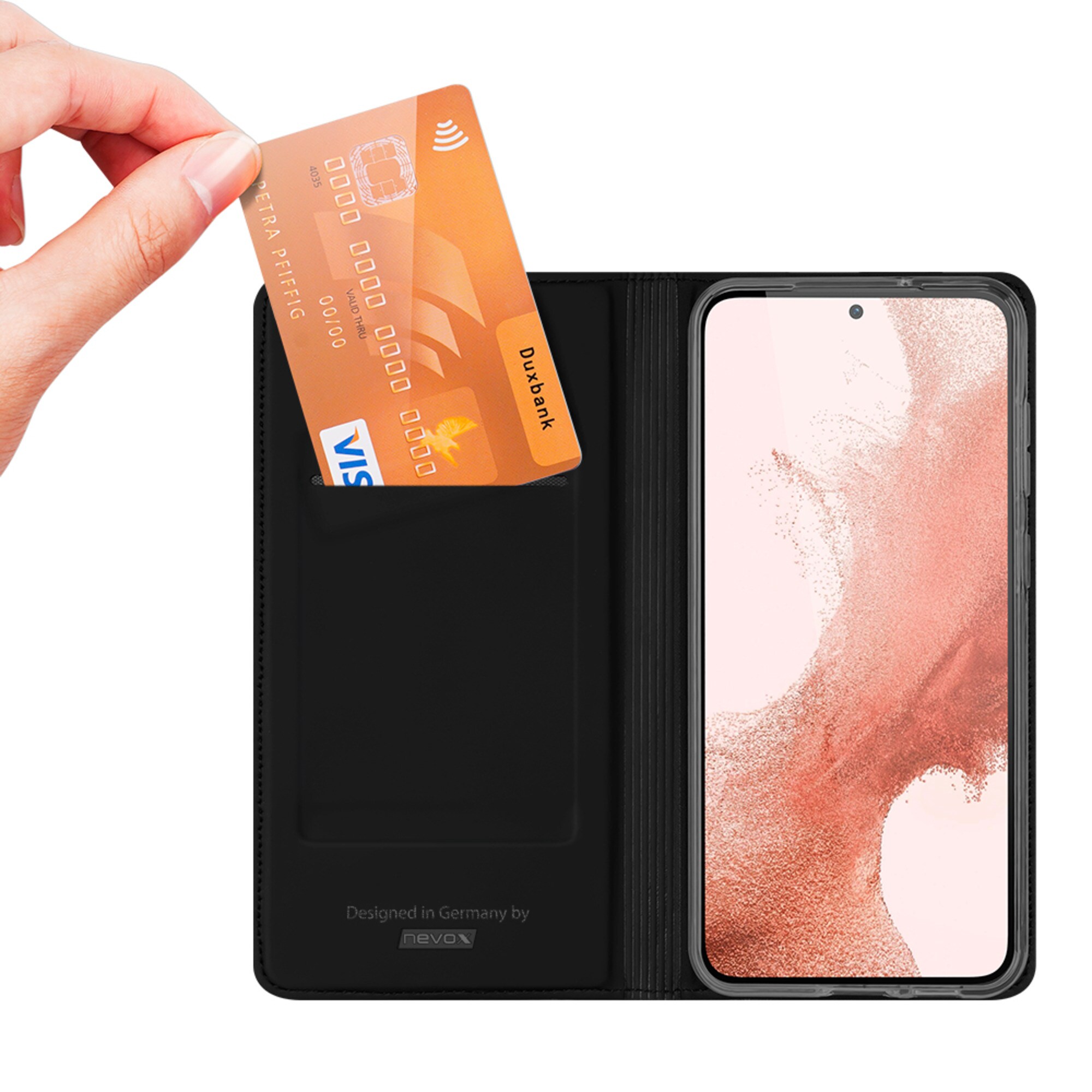 Nevox Handyhülle VarioSeries