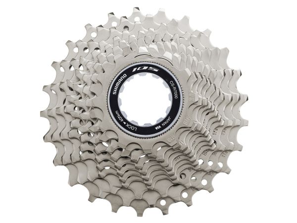 Shimano 105 R7000 11-Speed Kassette