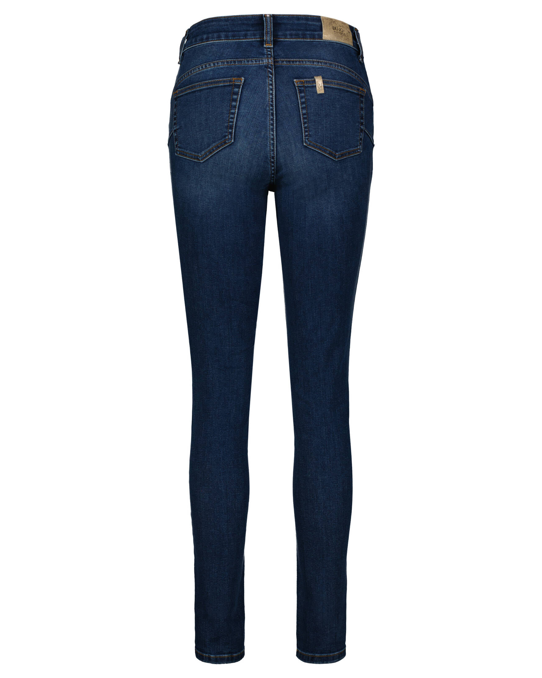 Liu Jo| Damen Jeans Skinny Fit