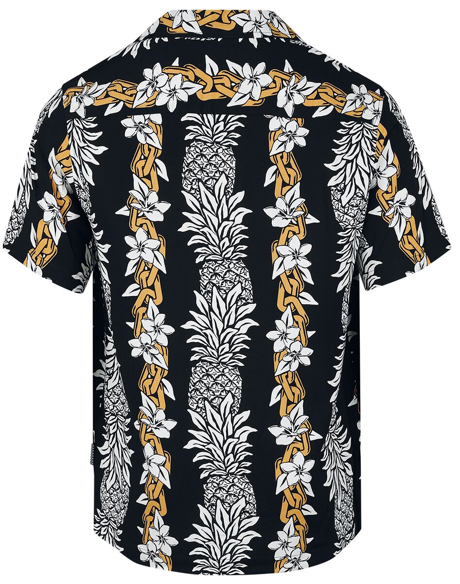 Pineapples | Chet Rock Chemise manches courtes