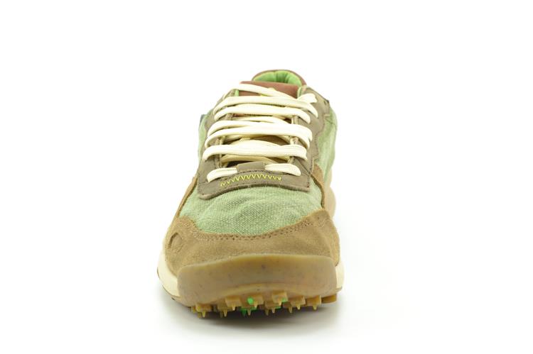 Satorisan Chacorna Linen [110071] succulent 237