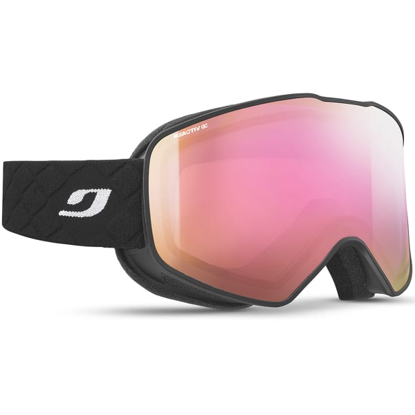 Masque de ski JULBO CYCLON NOIR