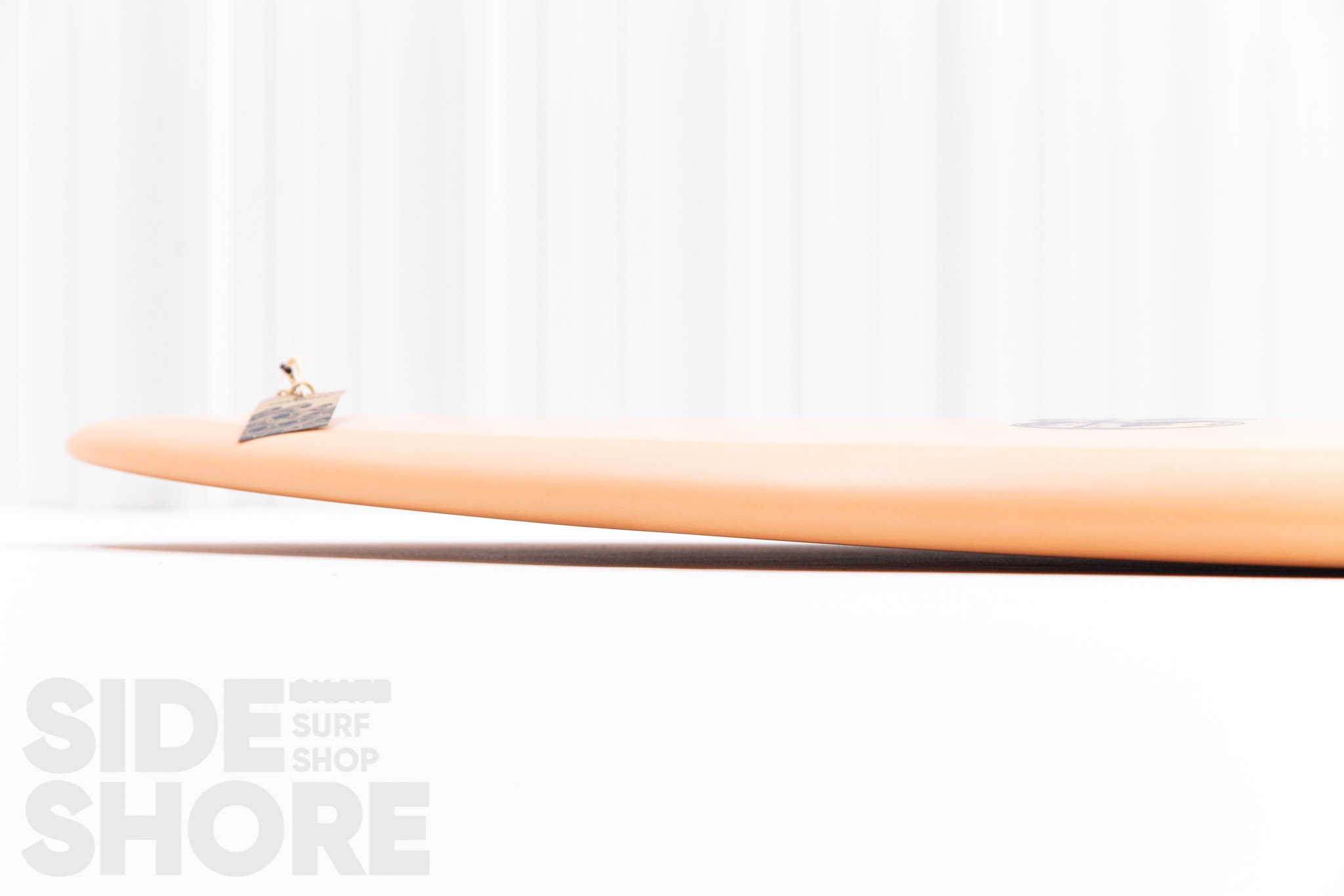 Donald Takayama Scorpion II - Tint Peach   Volan - 6'8 x 21 7/8