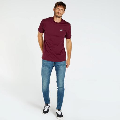 Camiseta Vans