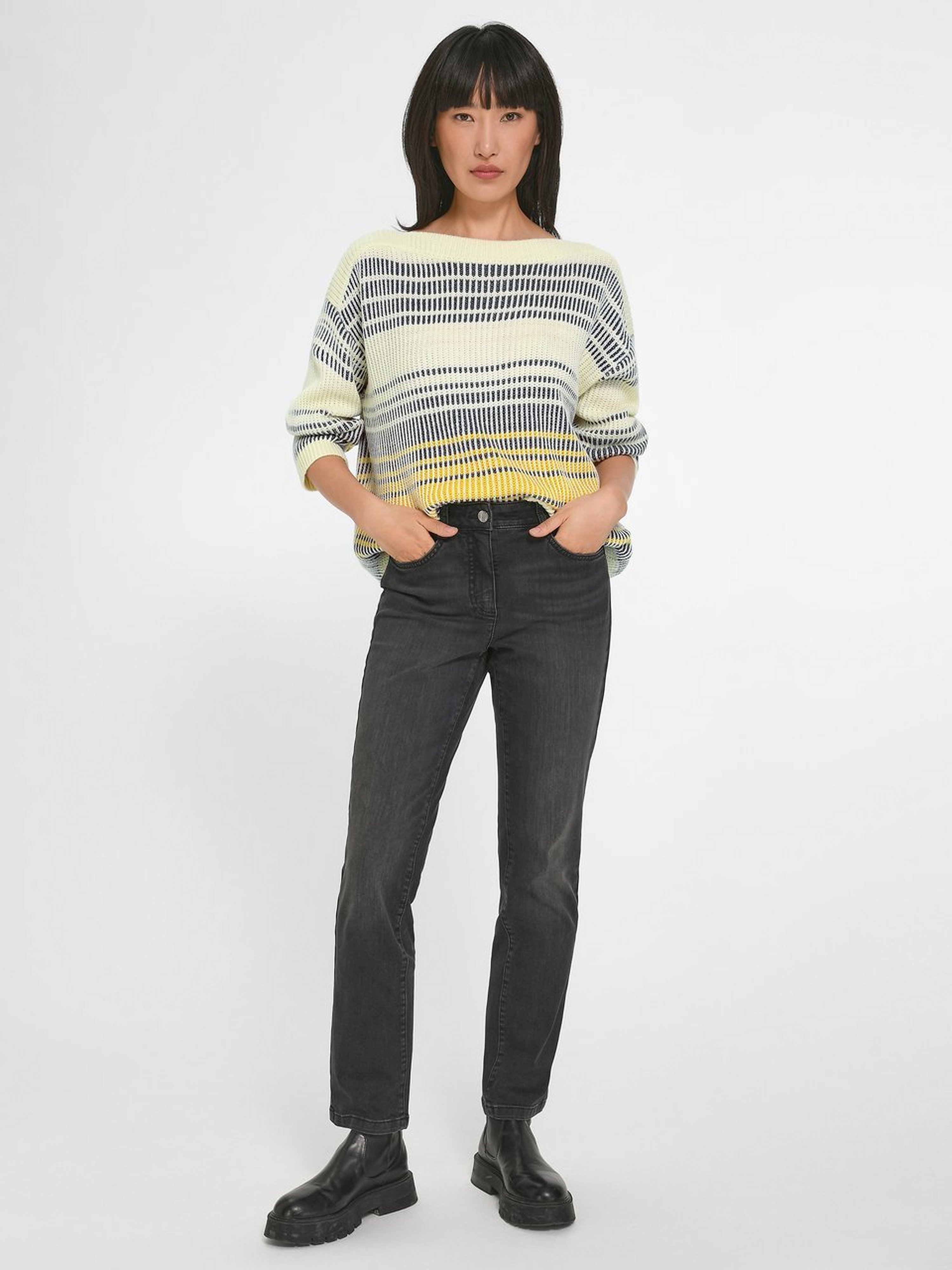 Strickpullover