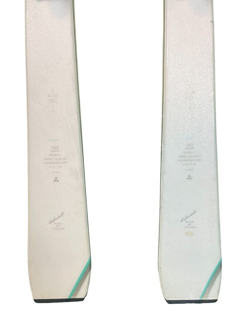 Fischer Hannibal 96 Carbon (2021/2022)