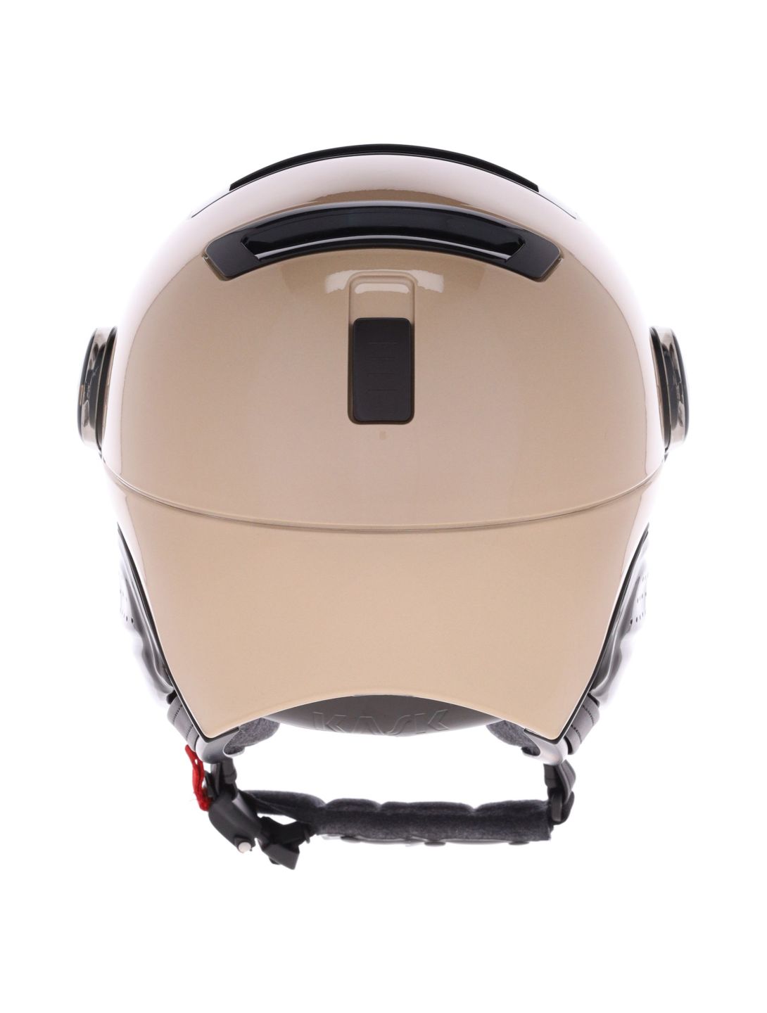 Piuma-R Treasure skihelm met vizier unisex
