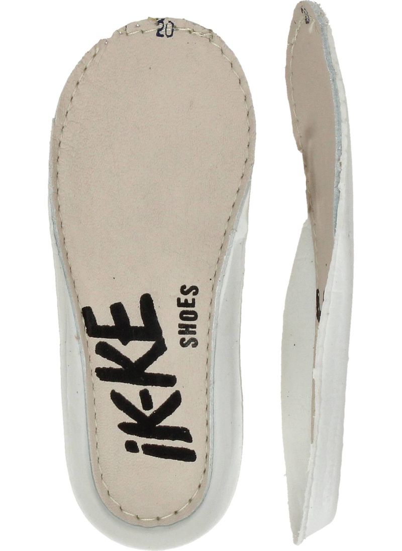 IK-KE Sneakers Goud Meisjes