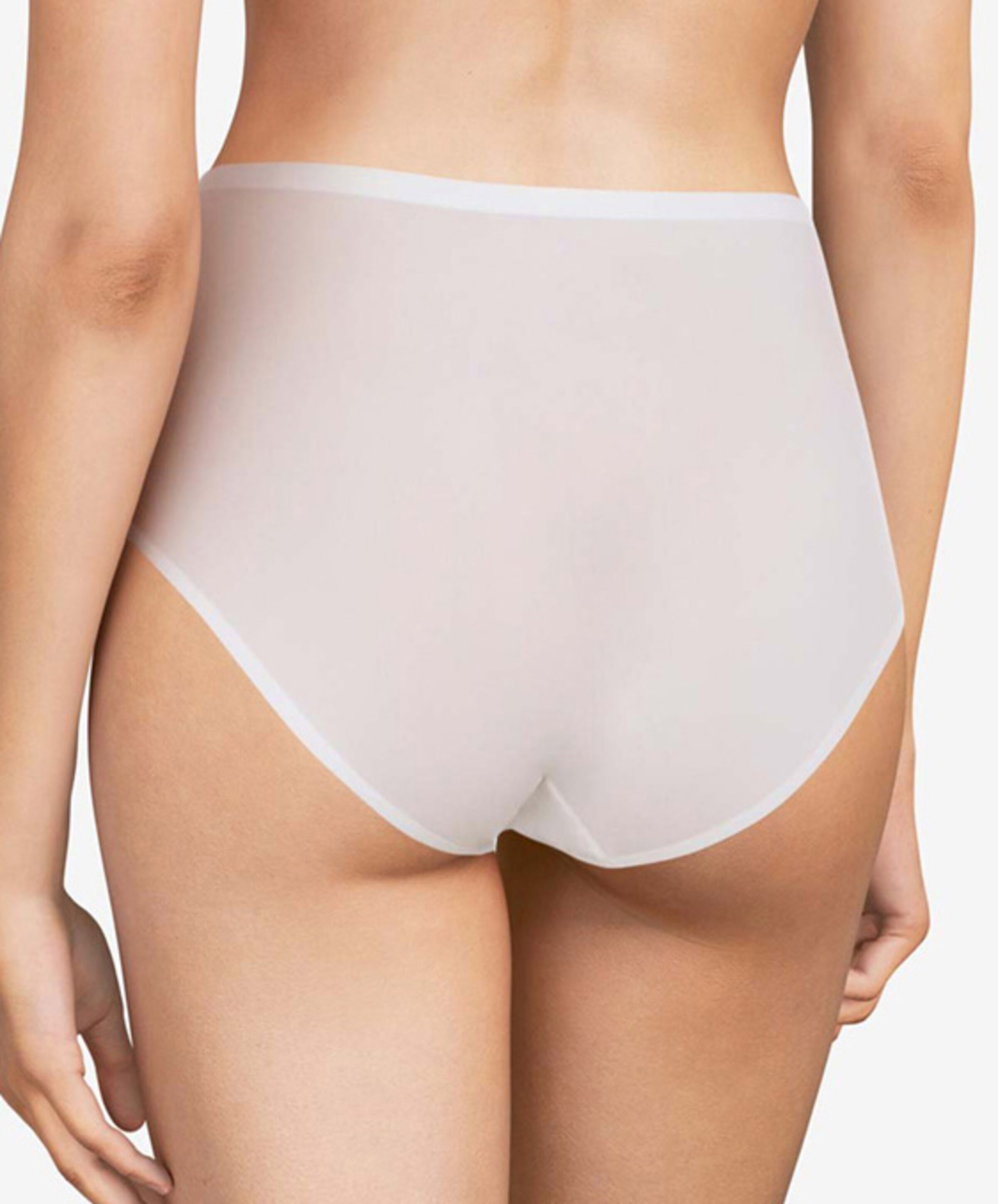 Chantelle Slip onesize wit