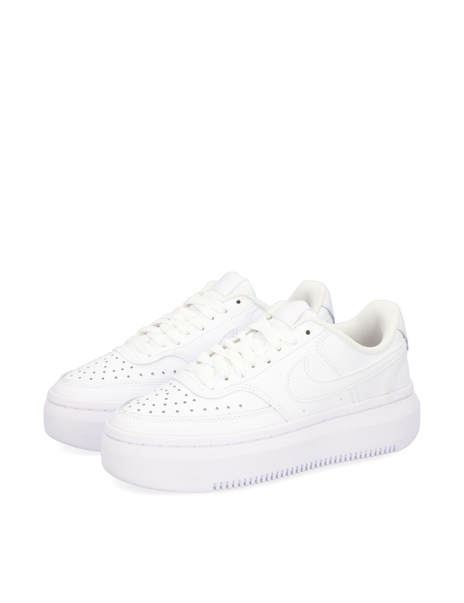Court Vision Alta Leather