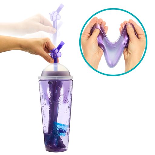 Barbie Pop Reveal Juicy Fruits Grape Fizz Barbie