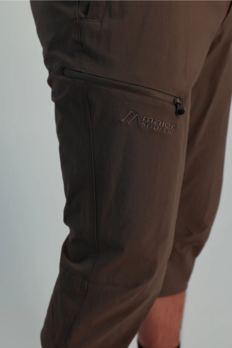 Maier Sports Jennisei Herren 34 Wanderhose