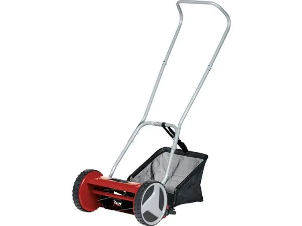 Einhell GC-HM 300, 30 cm, 1,3 cm, 3,7 cm, 150 m², Cylinderblade, 16 L