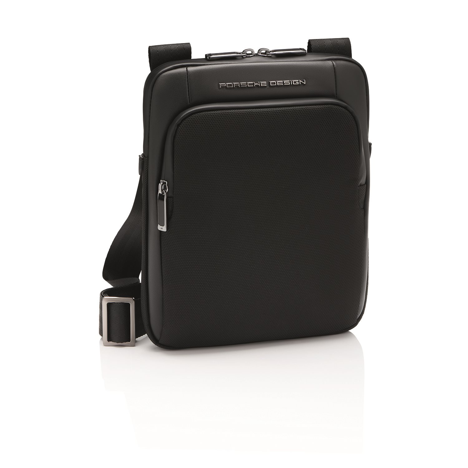 Porsche Design Roadster Nylon Shoulderbag XS black