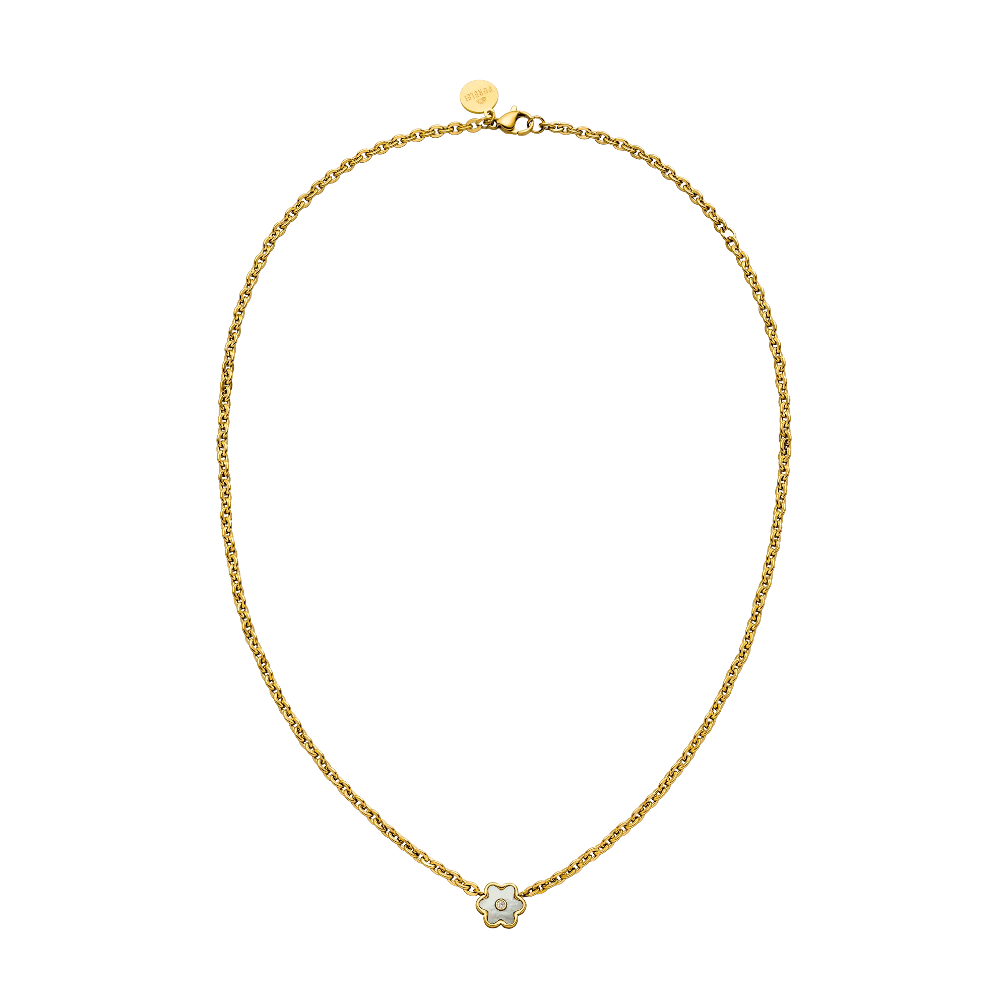 Flourish Kette