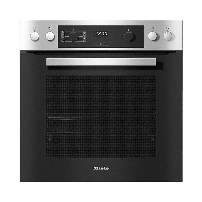 Miele Einbau-Herd H 2265-1 I Active Edelstahl CleanSteel