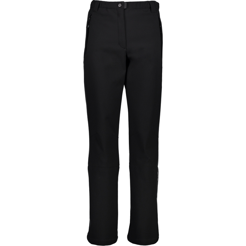 CMP Damen Gamaschen Softshell Hose