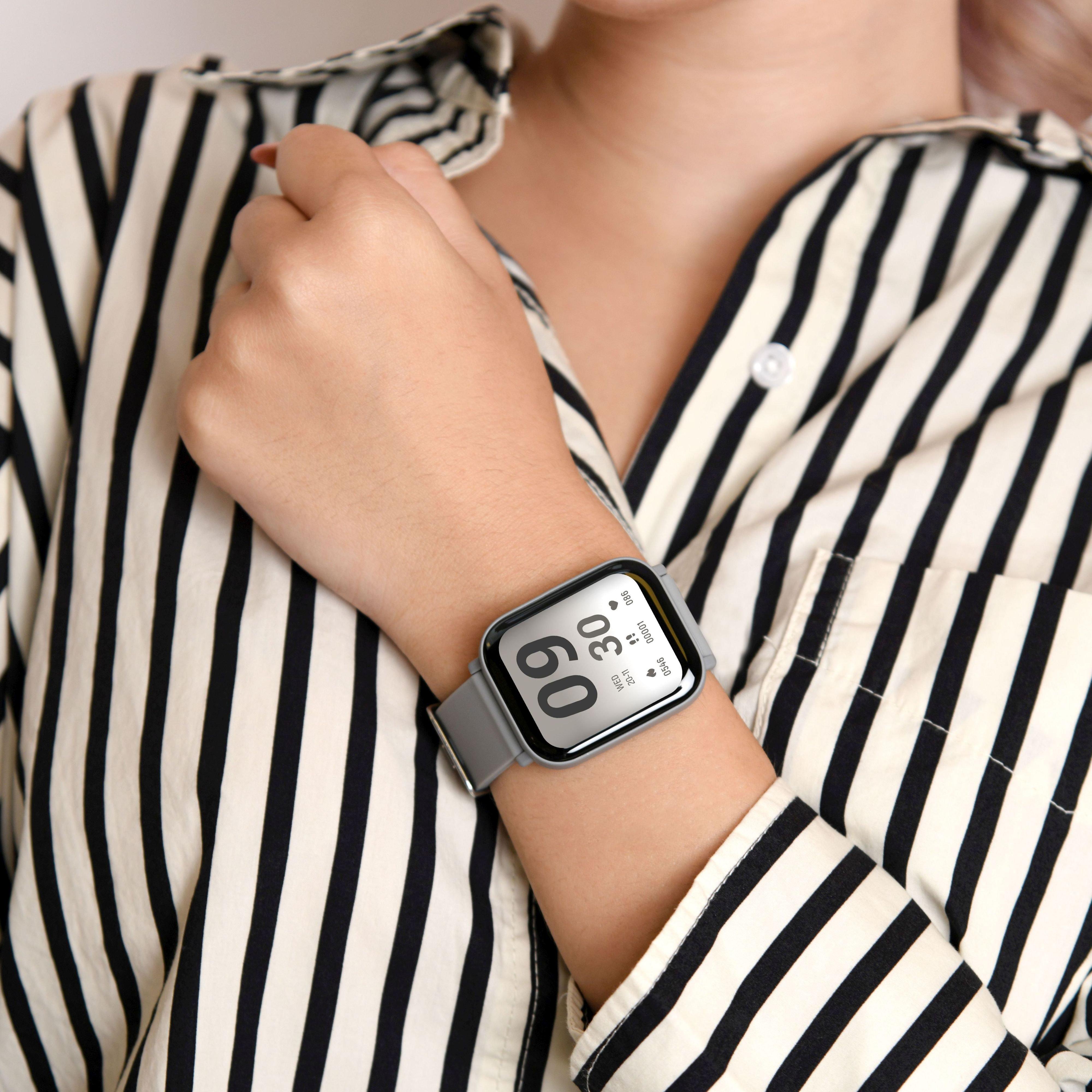 Bench Mens Heart Rate Monitor Smartwatch BEG012E