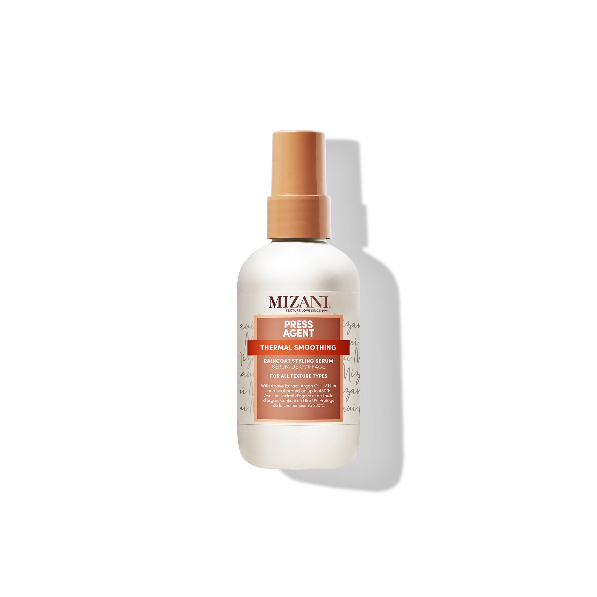 Sérum de coiffage thermoprotecteur Press Agent Thermal Smoothing / 100ml