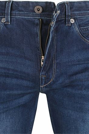 Vanguard V850 Rider Jeans Blauw WMB VTR850-WMB-WMB kopen