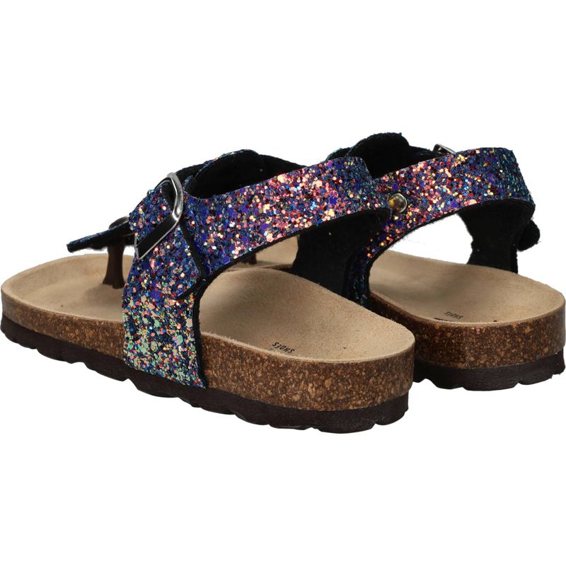 IK-KE Sandalen Multi Meisjes