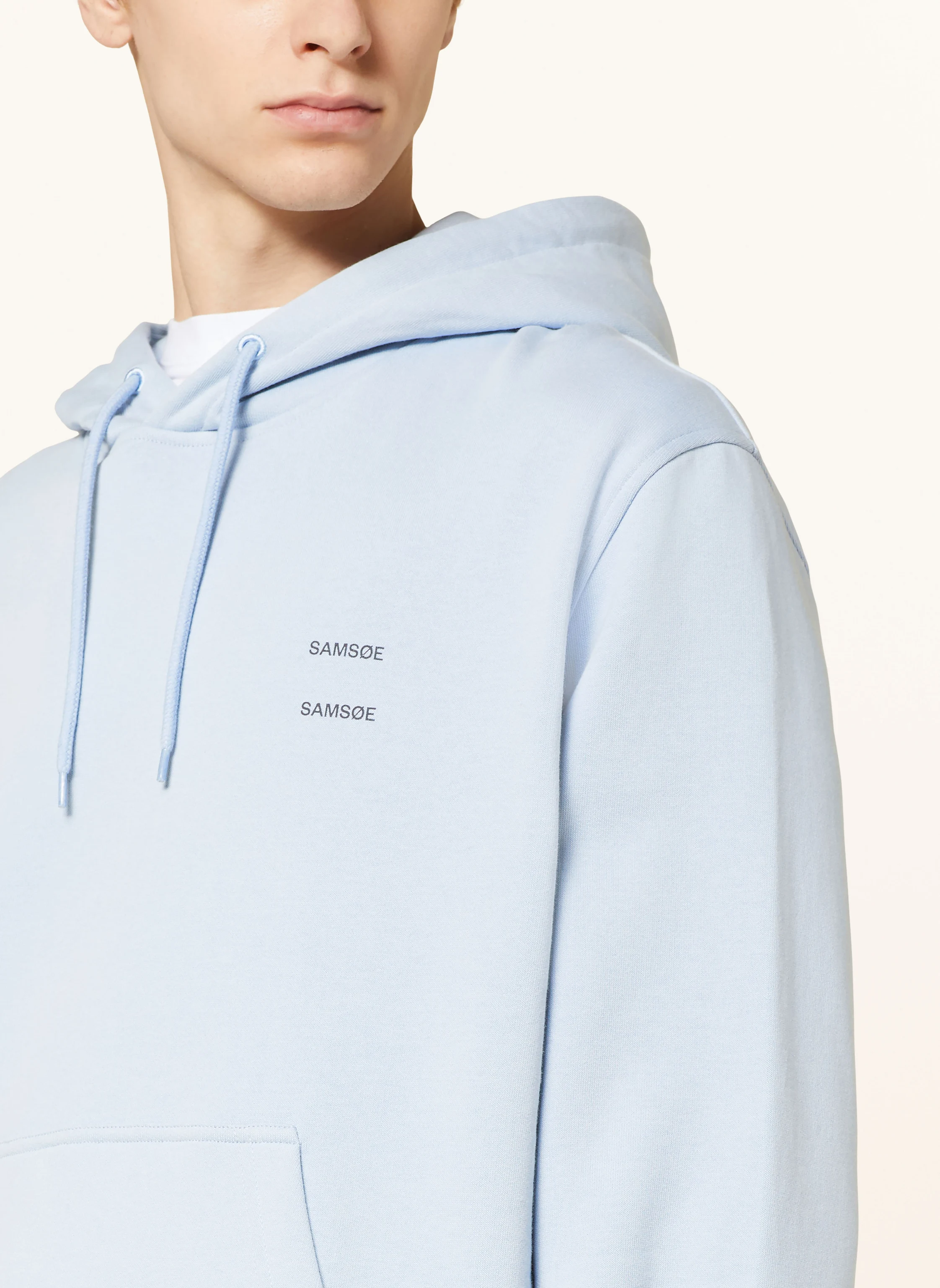 SAMSØE  SAMSØE Hoodie JOEL