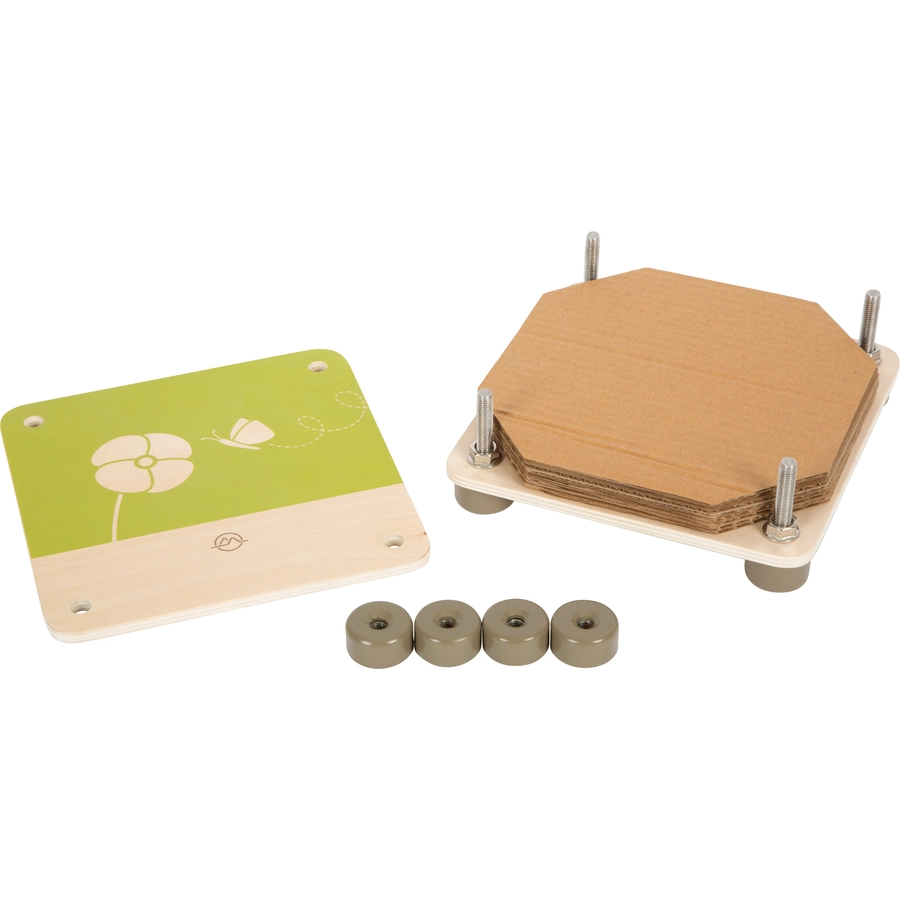 small foot® Blumenpresse „Discover“