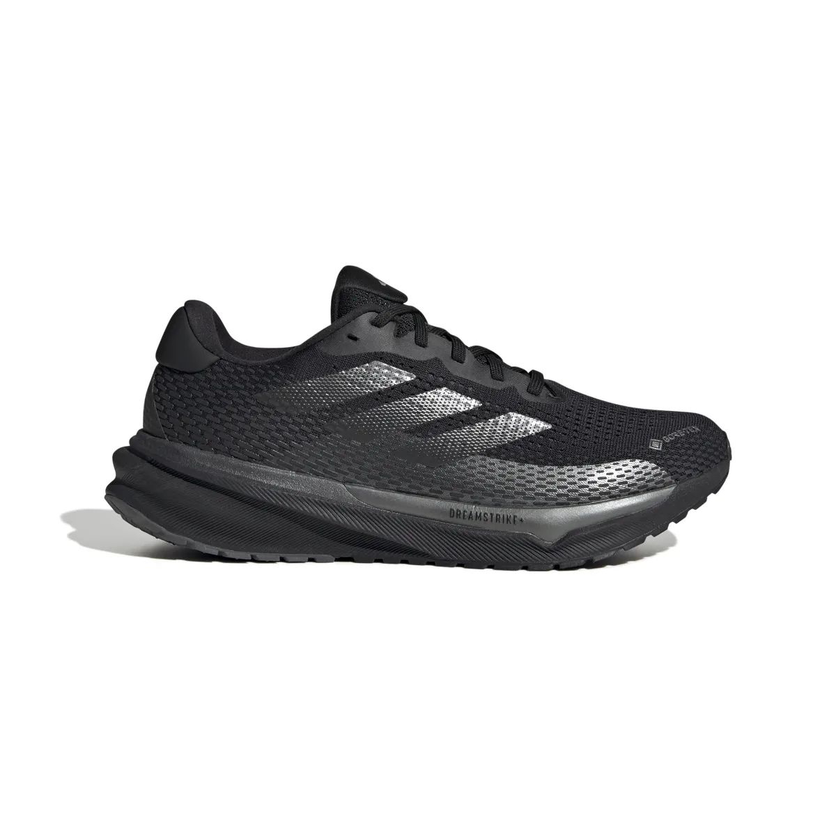 Adidas M Supernova M Gtx Cblack/Ironmt/Cblack Cblack/ironmt/cblack