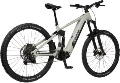 X FactE-TEC 1.5 - grau