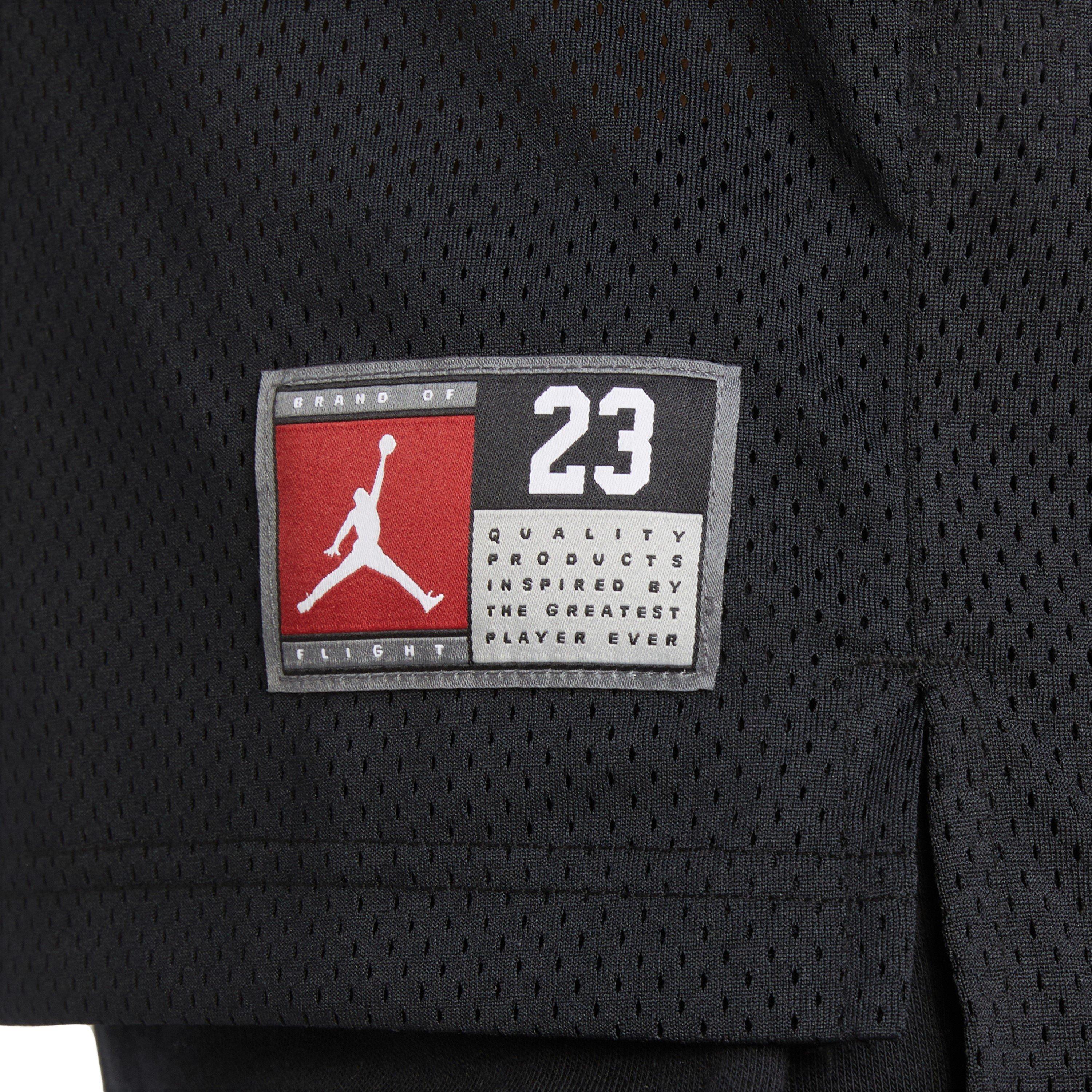 Air Jordan Mesh Vest Jn53