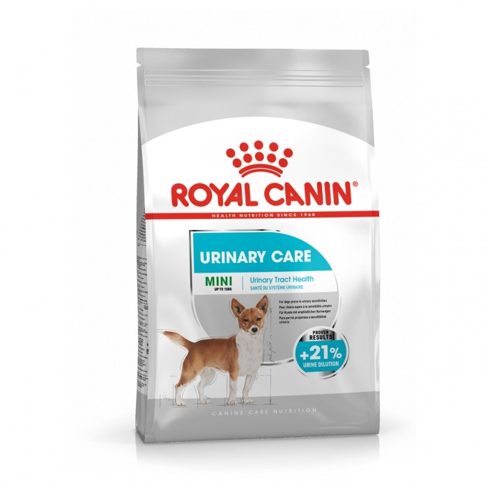 Royal Canin Mini Urinary Care - Croquettes pour chien