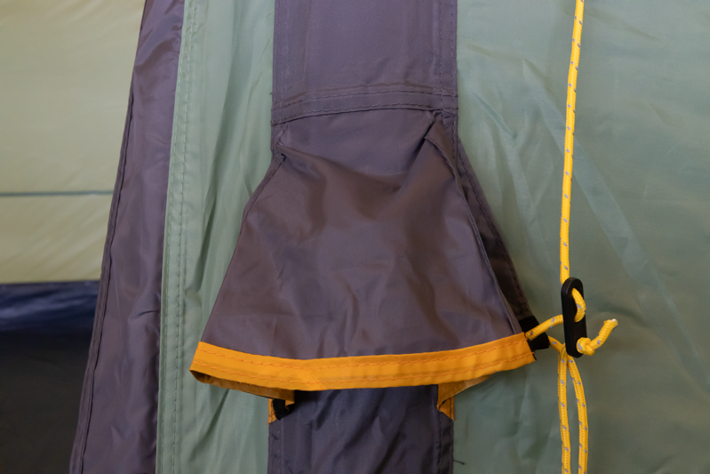 Arco 300 Air Tunneltent