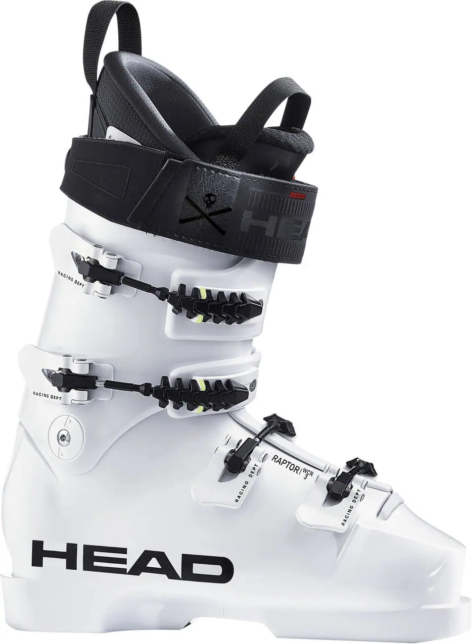 Head Raptor WCR 3 Skistøvler - Herre Alpinski | SkatePro
